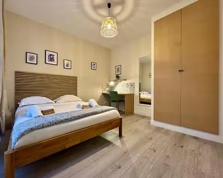 Appartement 1min Rer A - T2 Rénové&tout équipé - 20min Paris